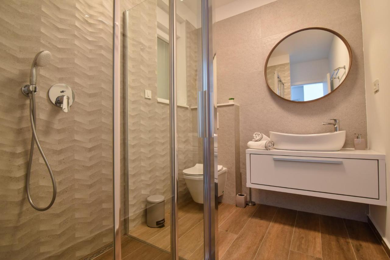 Luxury Apartments La Perla Бибинє Екстер'єр фото