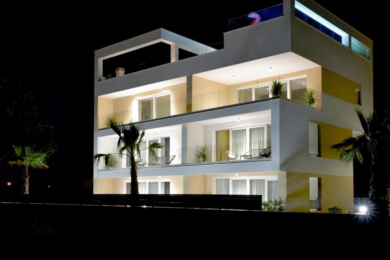 Luxury Apartments La Perla Бибинє Екстер'єр фото