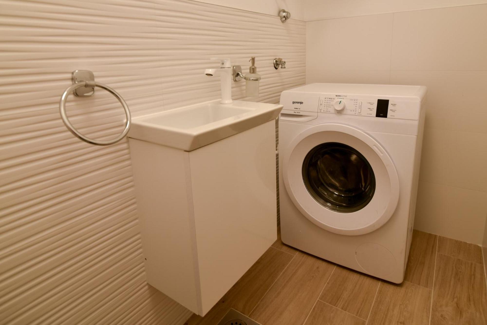 Luxury Apartments La Perla Бибинє Номер фото