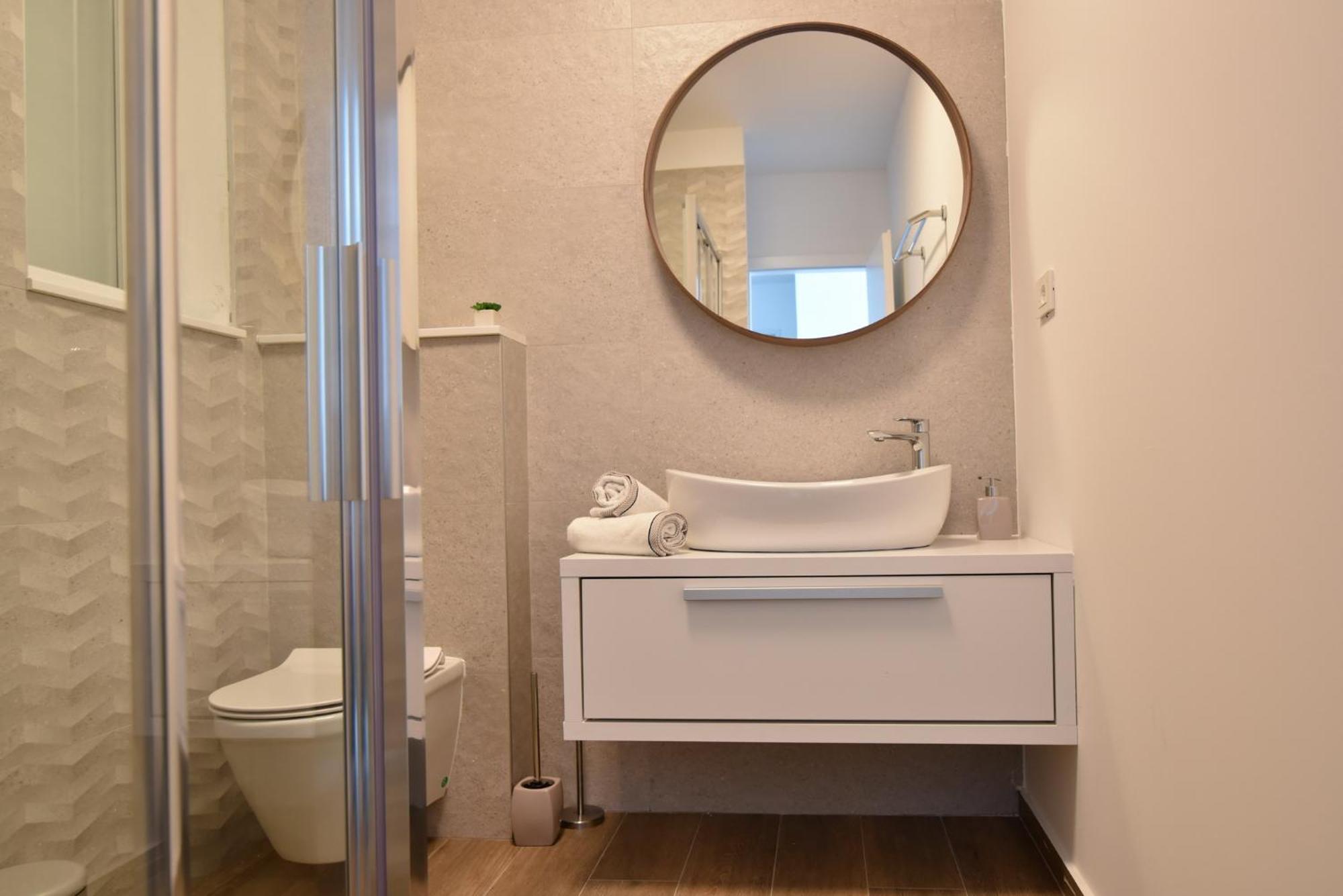 Luxury Apartments La Perla Бибинє Номер фото